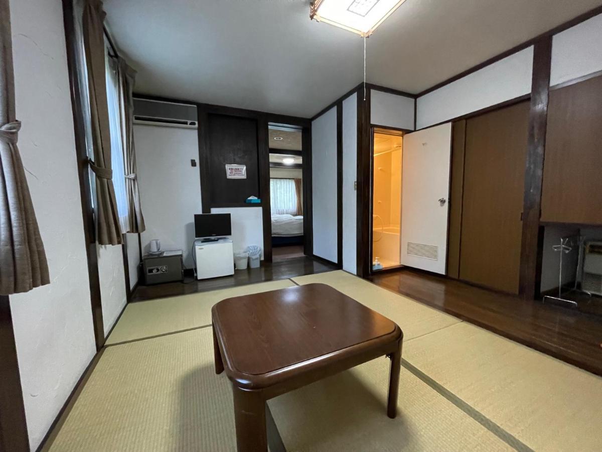 Hotel Sejour Mint In Hakuba Exterior photo